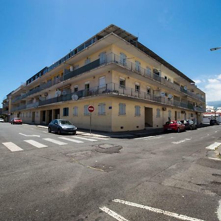 Apartamento T2 40M² Hypercentre Saint-Denis Exterior foto